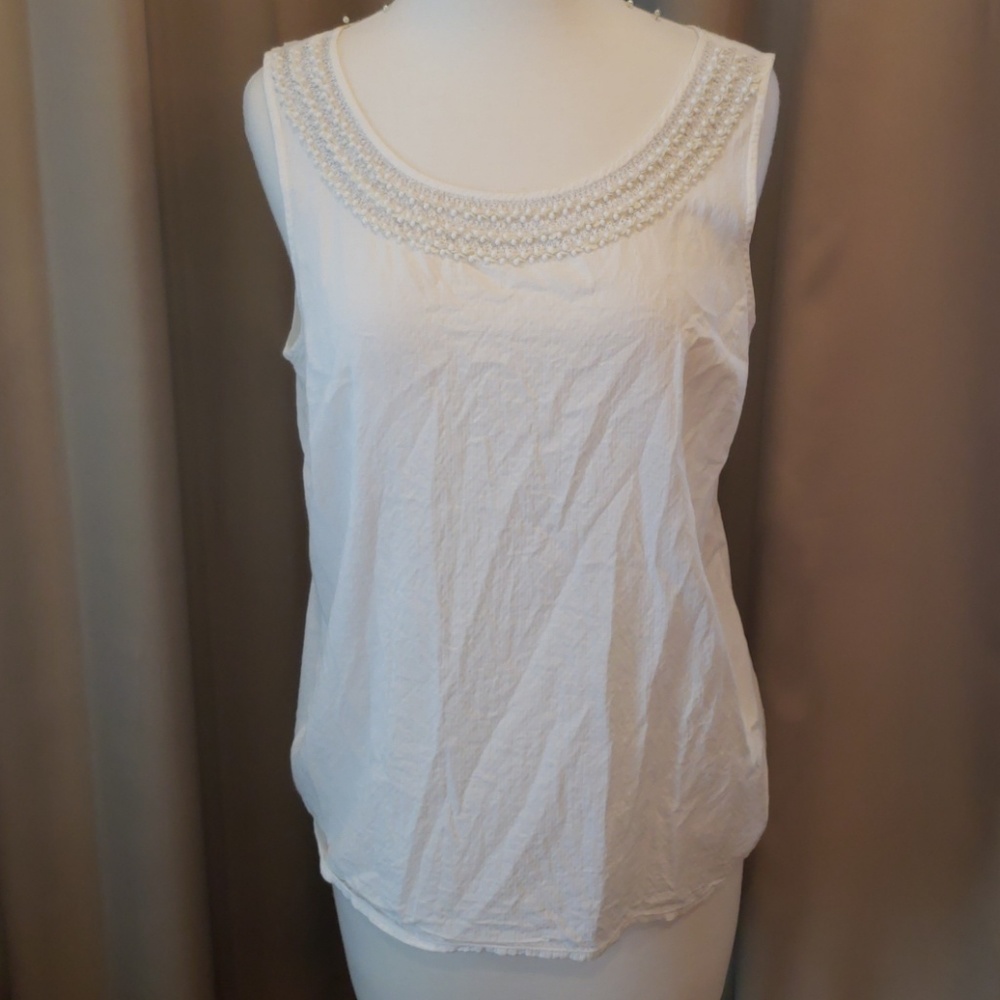 Ann Taylor Loft Top